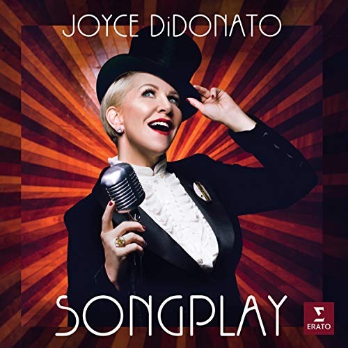 Joyce-DiDonato SongPlay