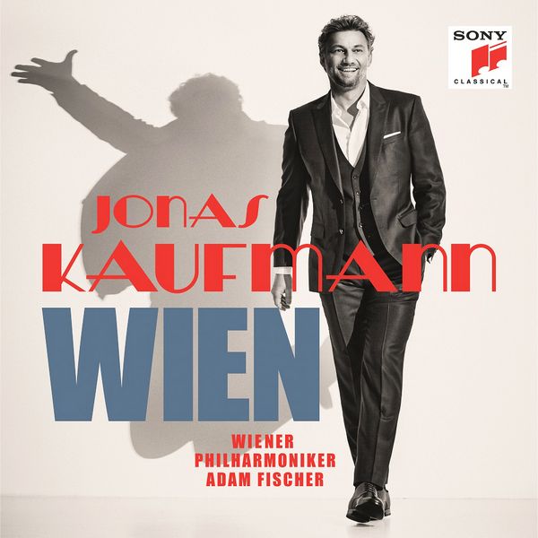 Jonas Kaufmann 'Wien'