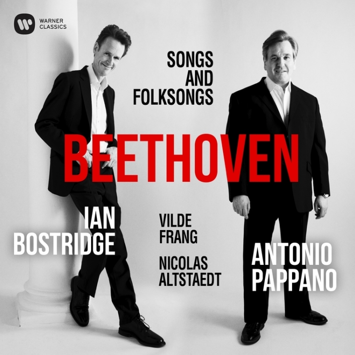 Beethoven_Bostridge_Pappano_Cover